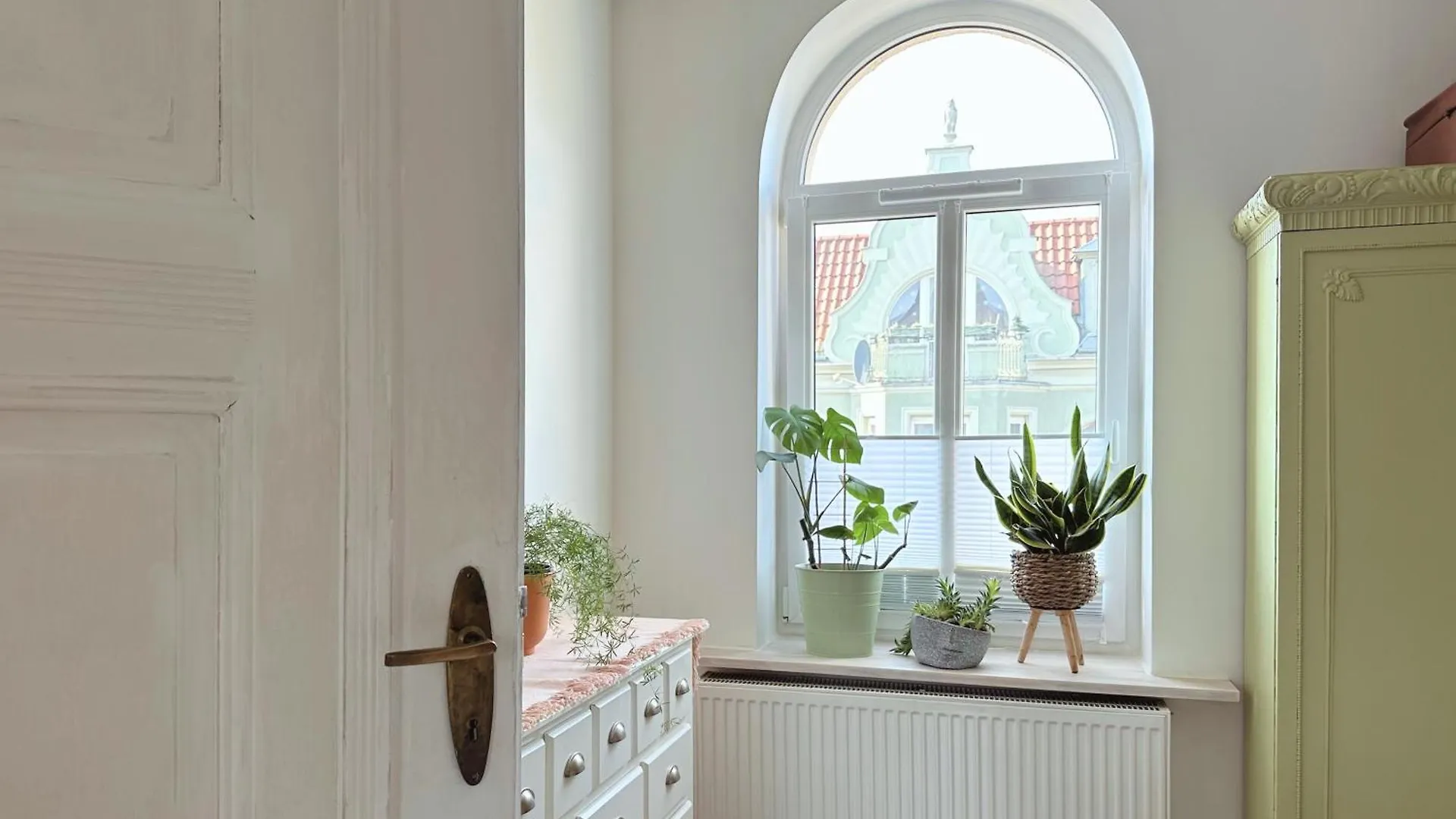 Victus Apartamenty, Apartament Velvet Sopot Poland