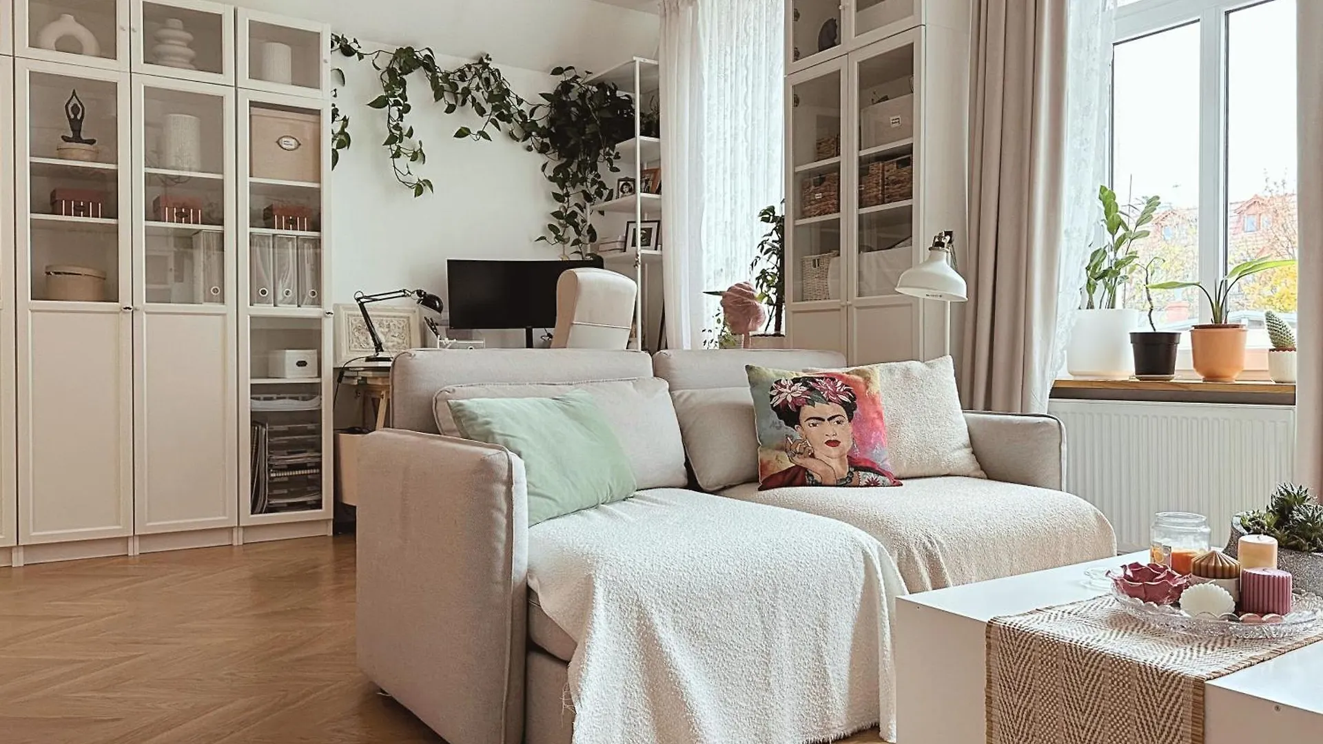 Victus Apartamenty, Apartament Velvet Sopot