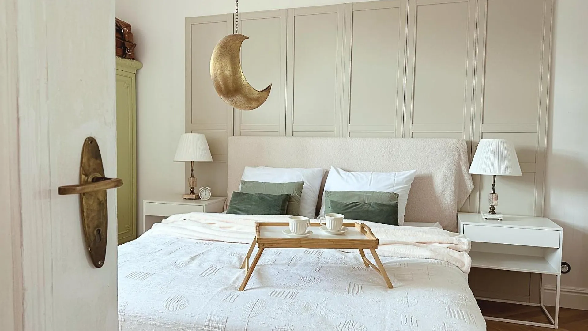Victus Apartamenty, Apartament Velvet Sopot 0*,